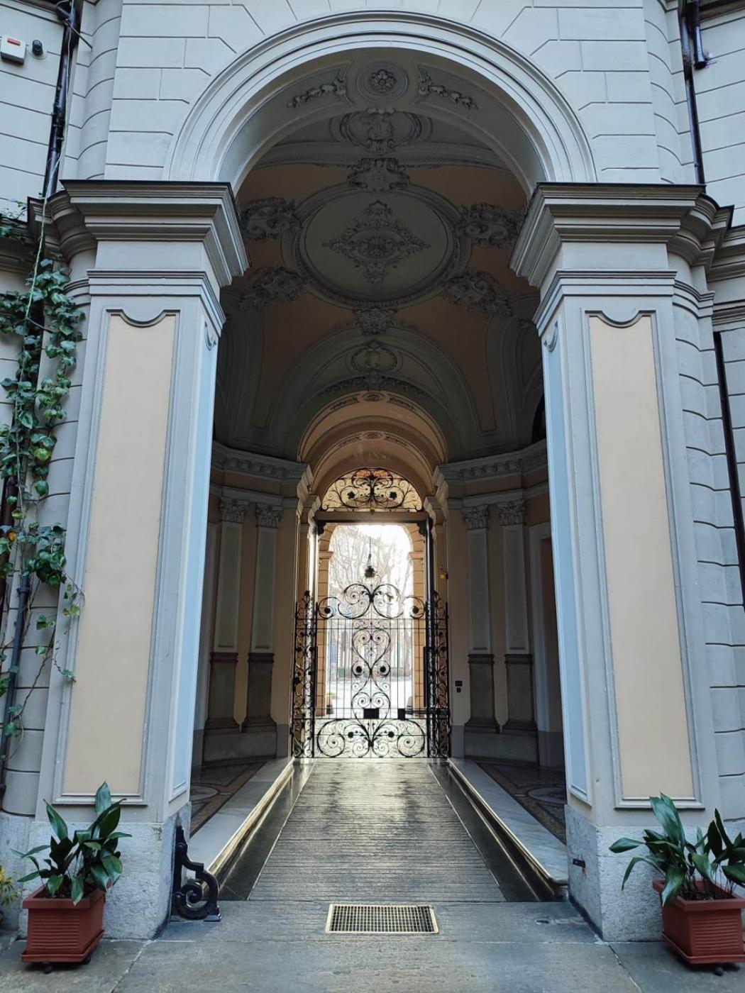 Bed and Breakfast Matteotti25 à Turin Extérieur photo