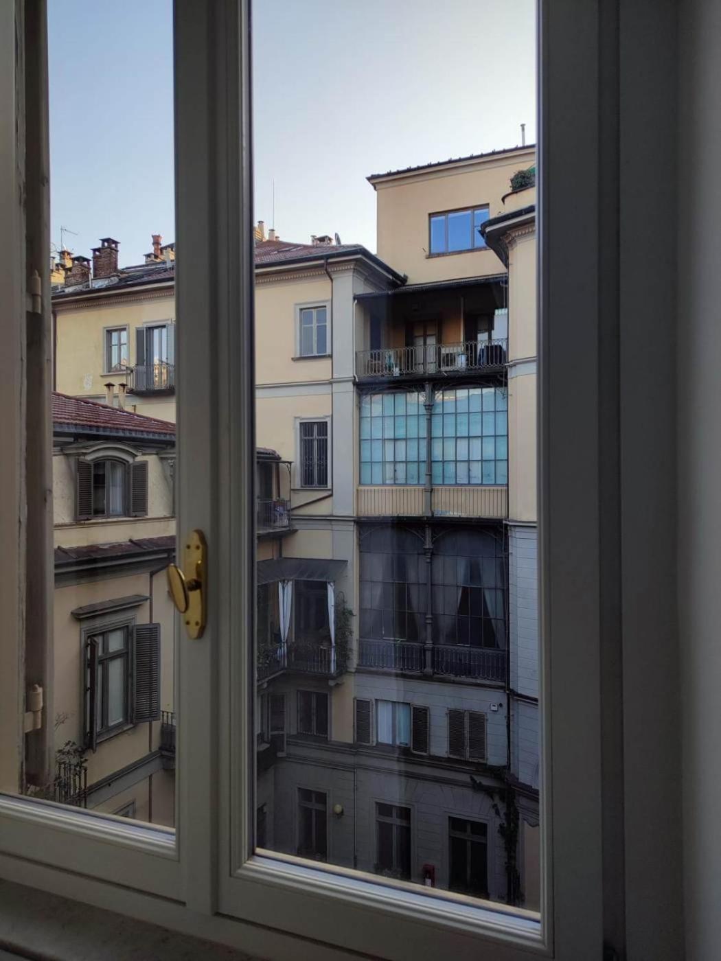 Bed and Breakfast Matteotti25 à Turin Extérieur photo