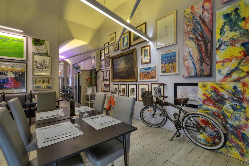Bed and Breakfast Matteotti25 à Turin Extérieur photo