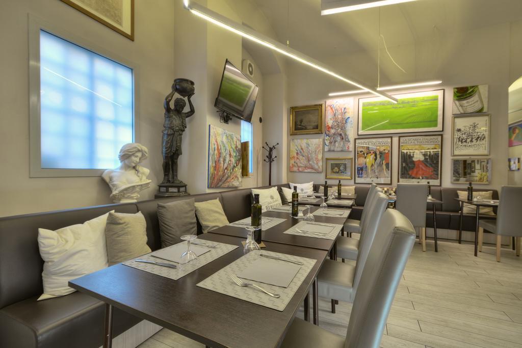 Bed and Breakfast Matteotti25 à Turin Extérieur photo
