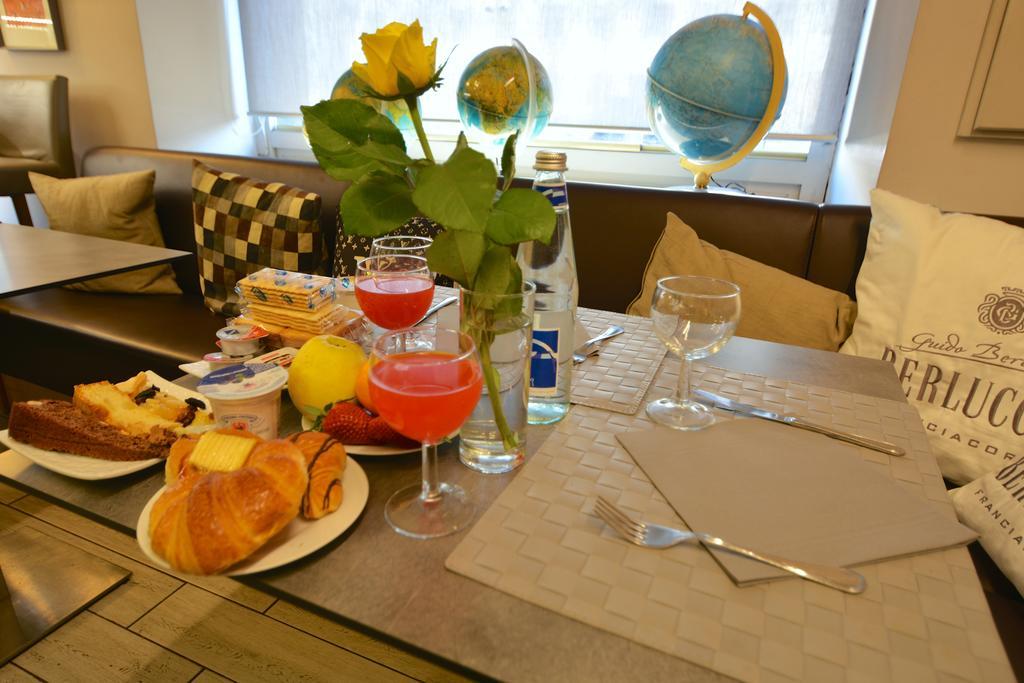 Bed and Breakfast Matteotti25 à Turin Extérieur photo