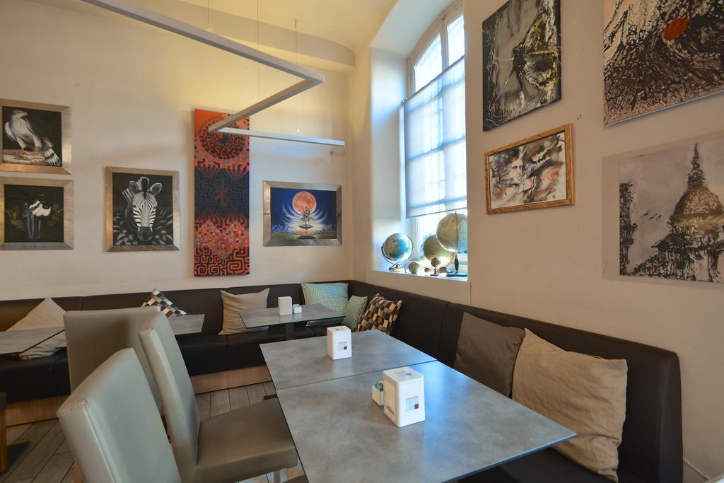 Bed and Breakfast Matteotti25 à Turin Extérieur photo