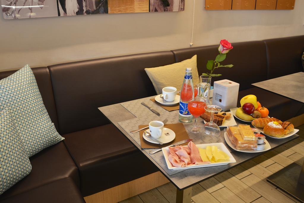 Bed and Breakfast Matteotti25 à Turin Extérieur photo