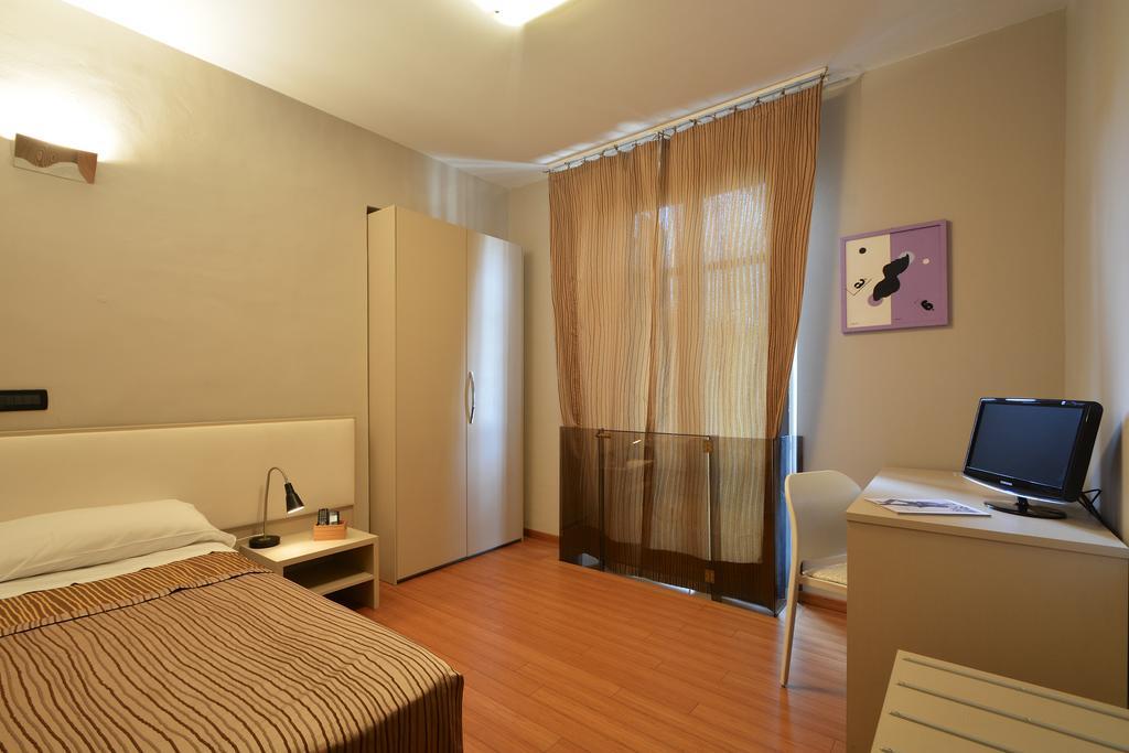 Bed and Breakfast Matteotti25 à Turin Extérieur photo