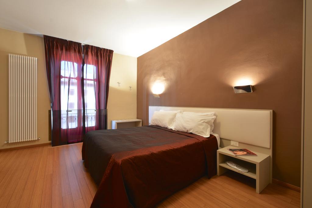 Bed and Breakfast Matteotti25 à Turin Extérieur photo