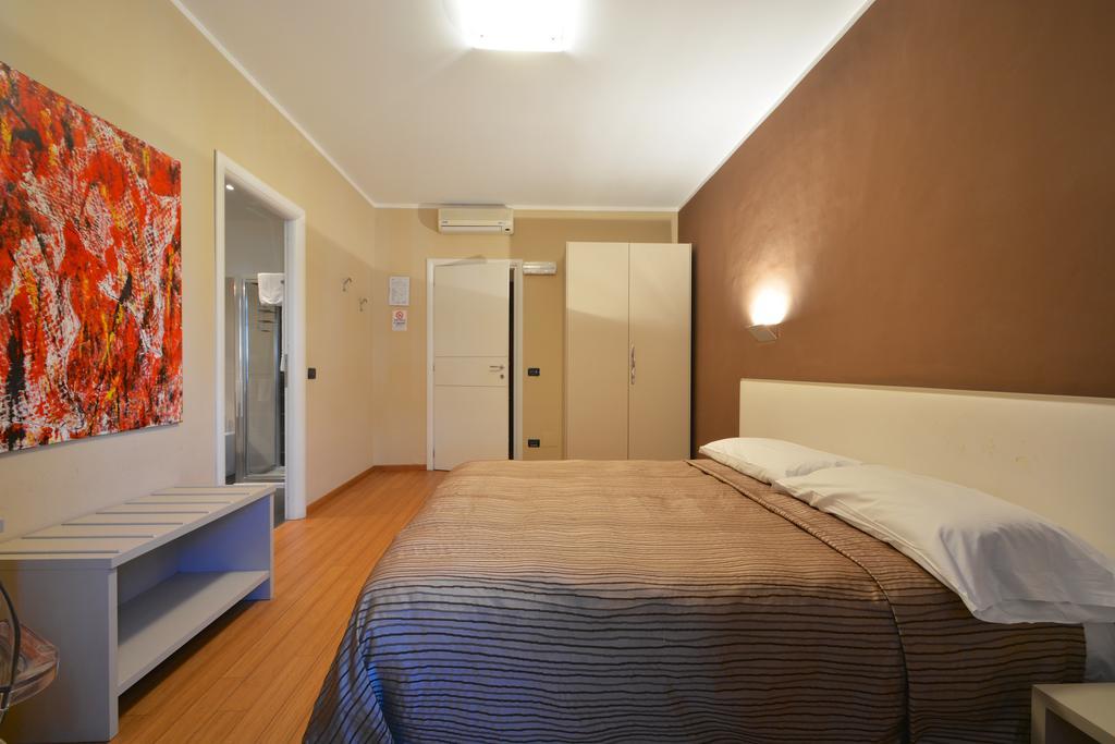 Bed and Breakfast Matteotti25 à Turin Extérieur photo