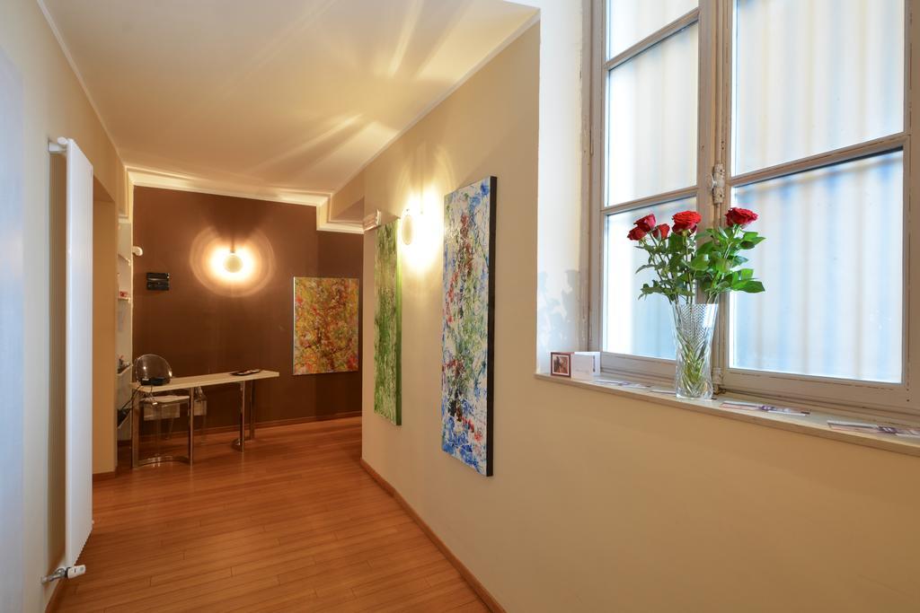 Bed and Breakfast Matteotti25 à Turin Extérieur photo