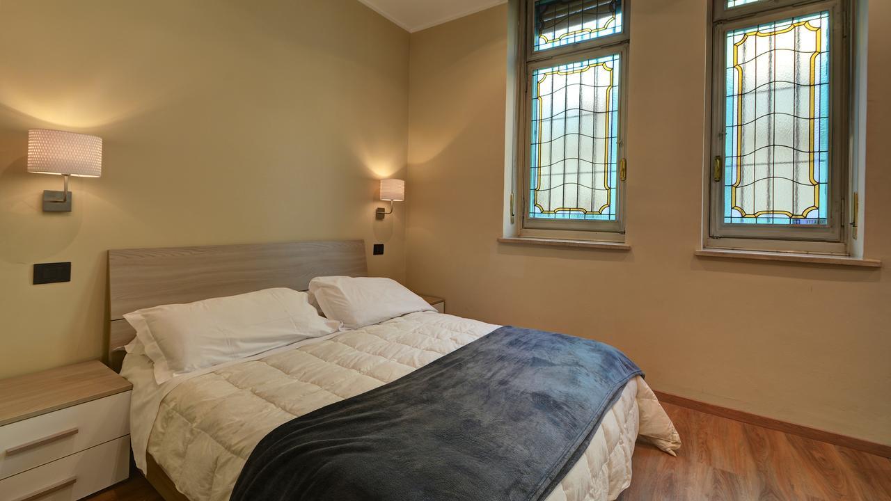 Bed and Breakfast Matteotti25 à Turin Extérieur photo