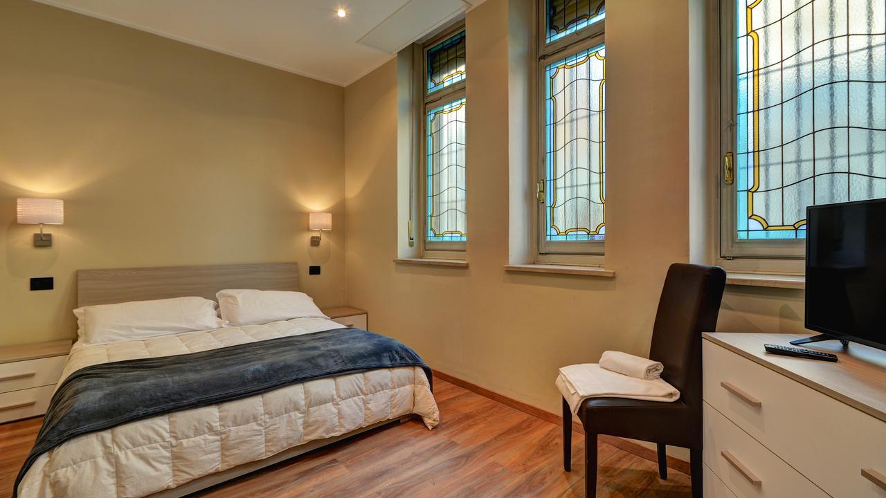 Bed and Breakfast Matteotti25 à Turin Extérieur photo