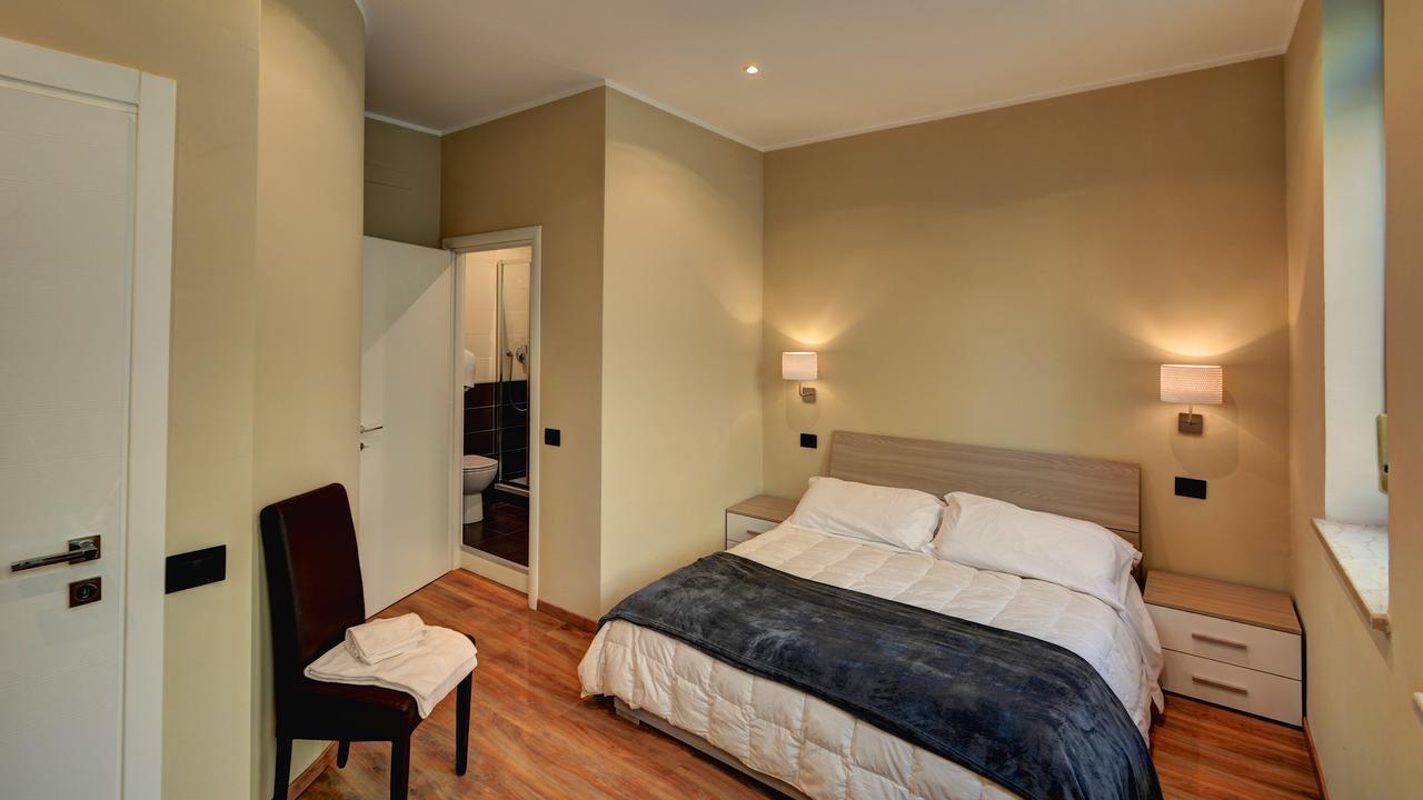 Bed and Breakfast Matteotti25 à Turin Extérieur photo