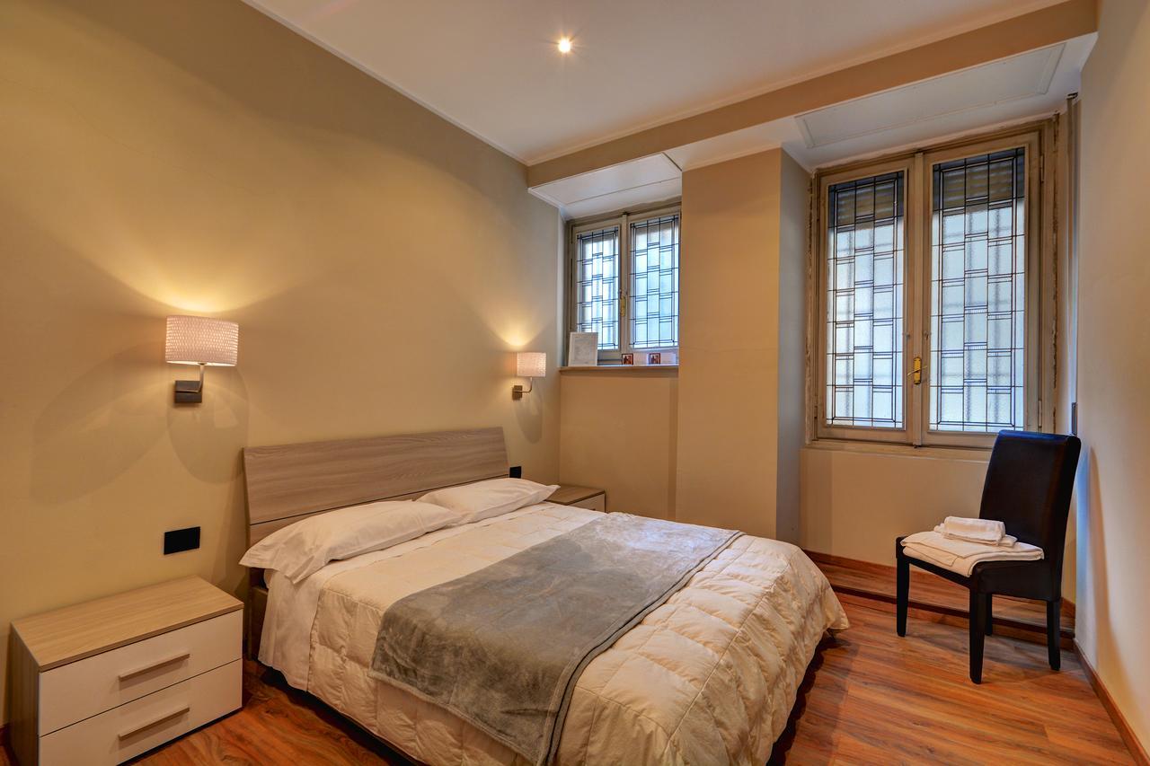 Bed and Breakfast Matteotti25 à Turin Extérieur photo